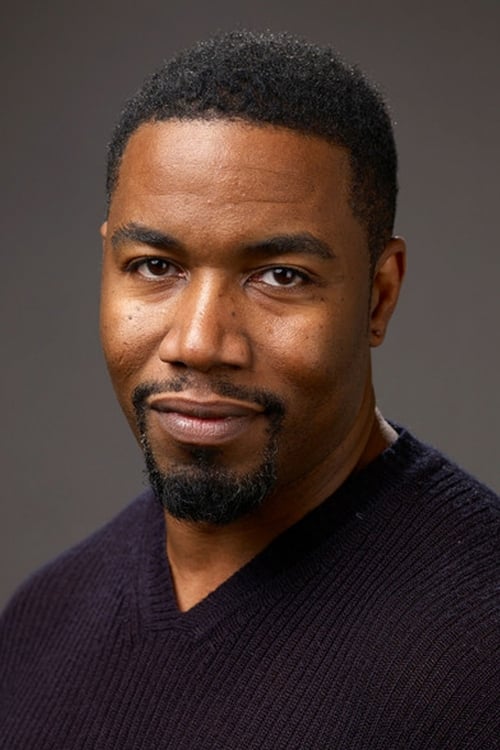 Zdjęcie Michael Jai White