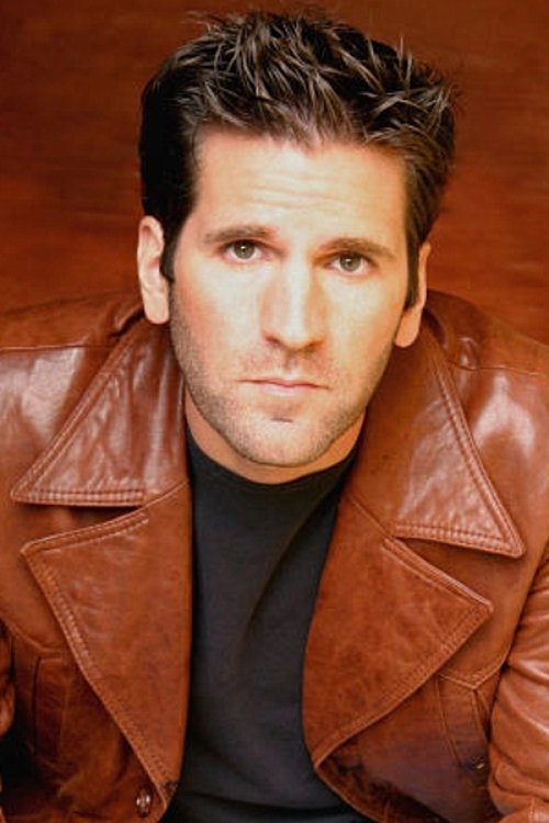 Zdjęcie Michael-John Wolfe