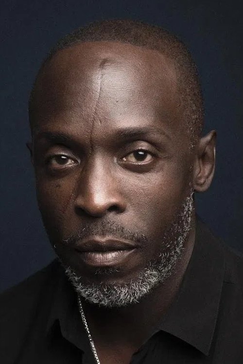 Zdjęcie Michael Kenneth Williams