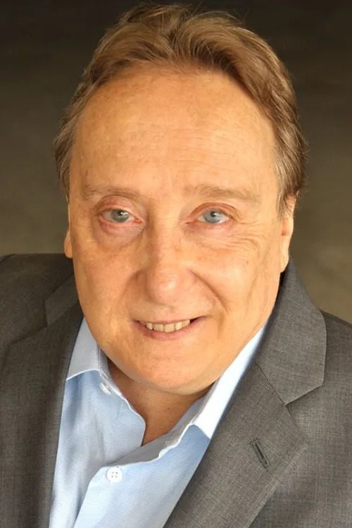 Zdjęcie Michael Lee Gogin