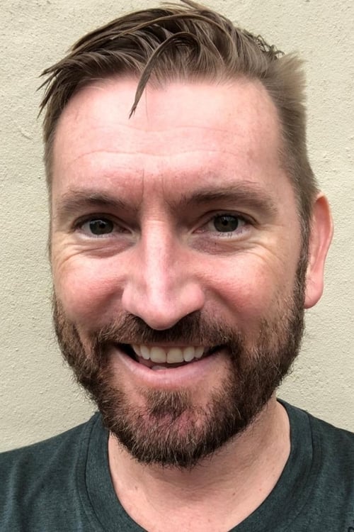 Zdjęcie Michael M. Foster