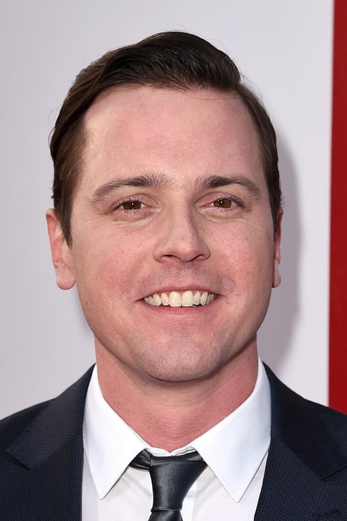 Zdjęcie Michael Mosley