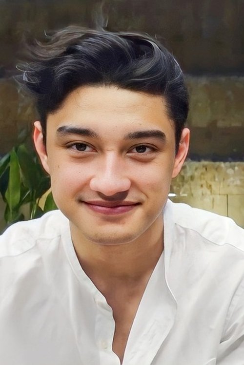 Zdjęcie Michael Olindo