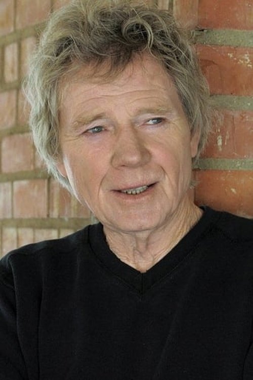Zdjęcie Michael Parks