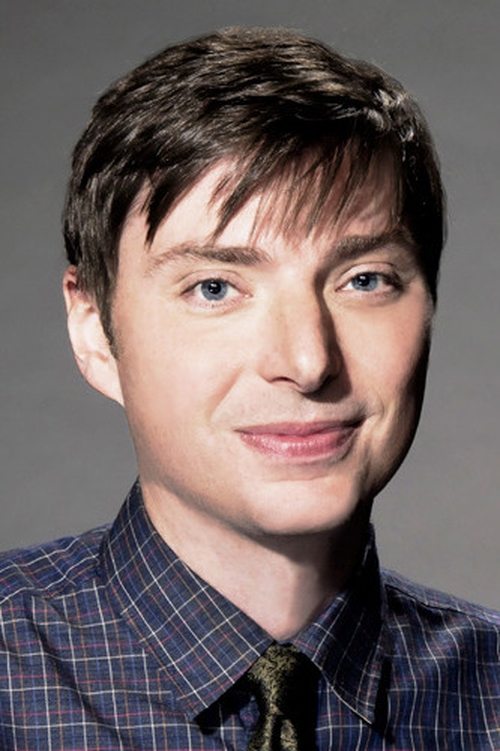 Zdjęcie Michael Patrick O'Brien