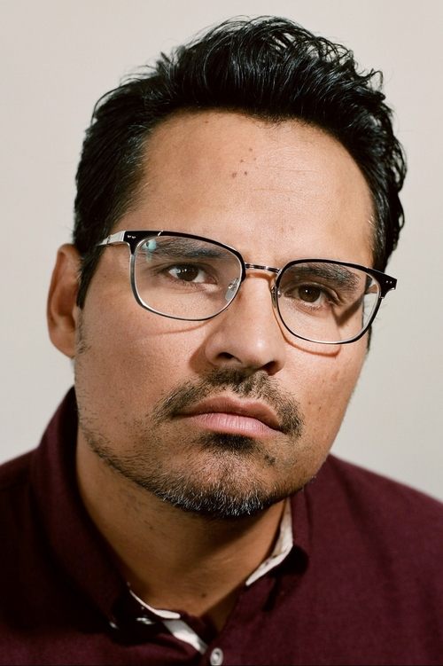 Zdjęcie Michael Peña