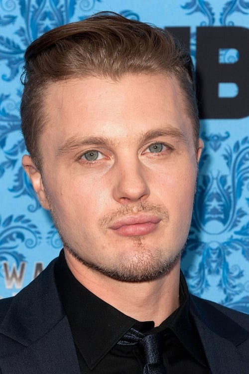 Zdjęcie Michael Pitt