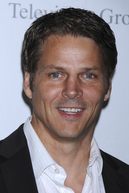 Zdjęcie Michael Reilly Burke