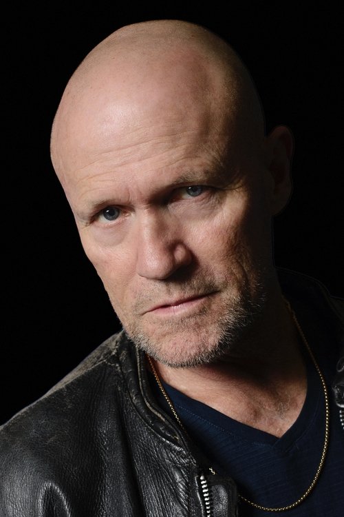 Zdjęcie Michael Rooker