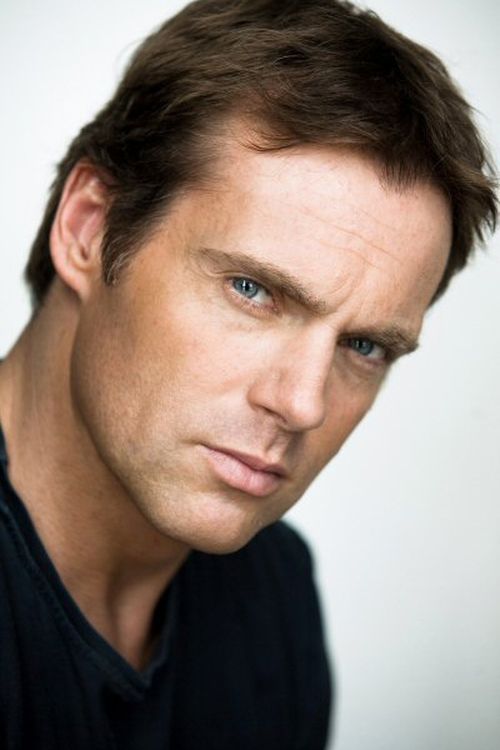 Zdjęcie Michael Shanks