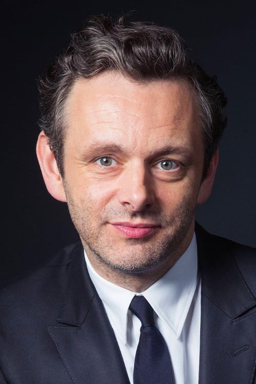 Zdjęcie Michael Sheen