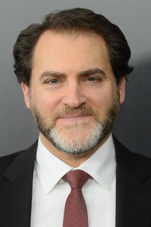 Zdjęcie Michael Stuhlbarg