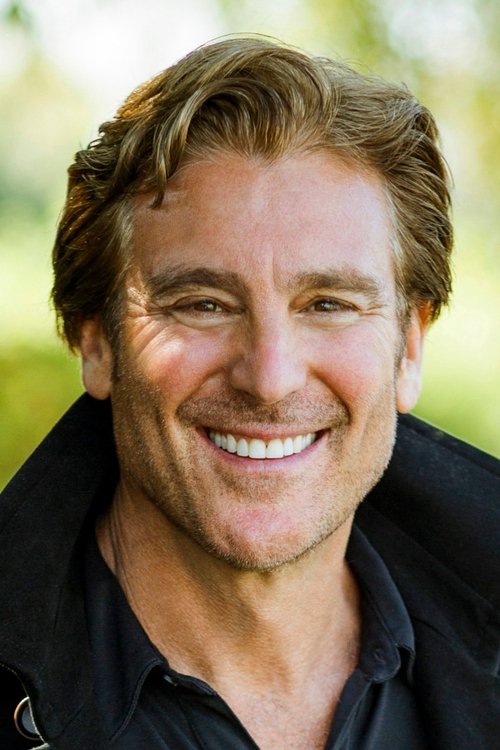 Zdjęcie Michael T. Weiss