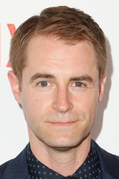 Zdjęcie Michael Torpey