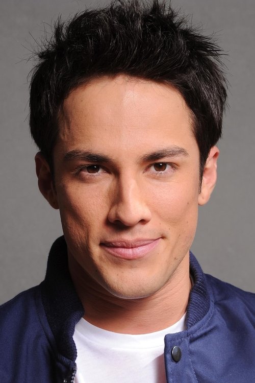 Zdjęcie Michael Trevino