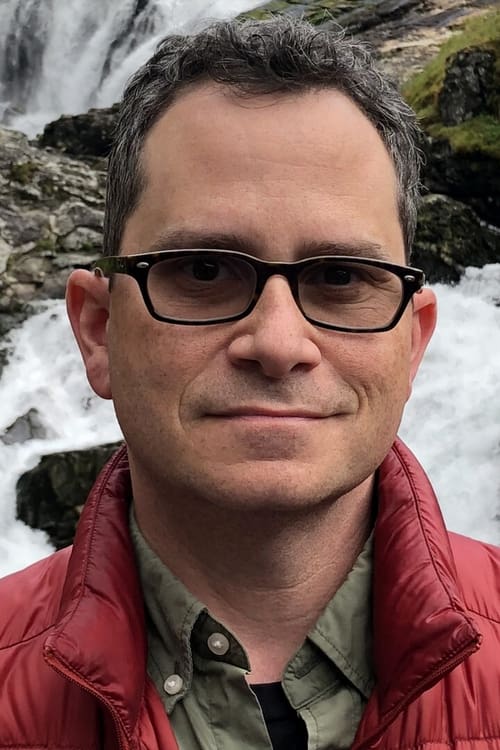 Zdjęcie Michael Warwick