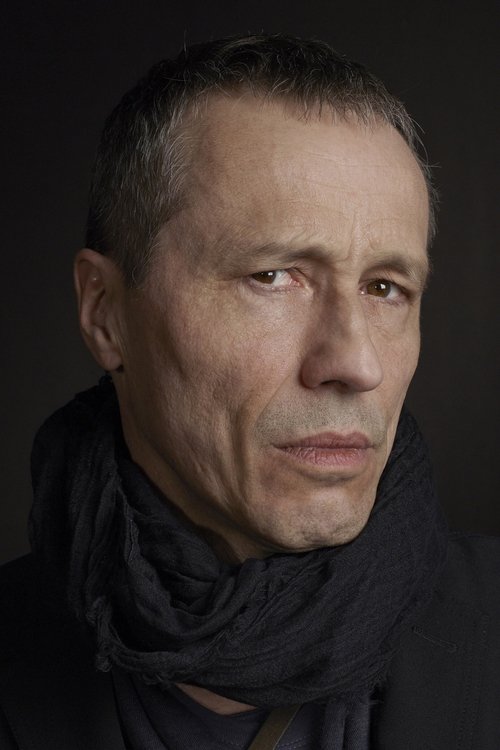 Zdjęcie Michael Wincott