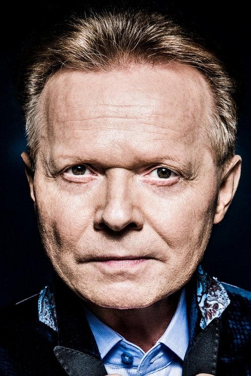 Zdjęcie Michał Bajor