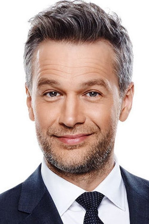 Zdjęcie Michał Żebrowski