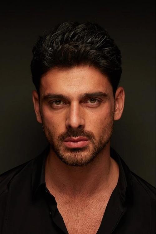 Zdjęcie Michele Morrone