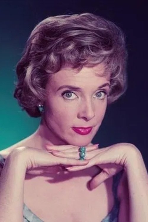 Zdjęcie Micheline Presle