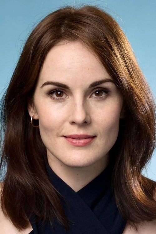Zdjęcie Michelle Dockery