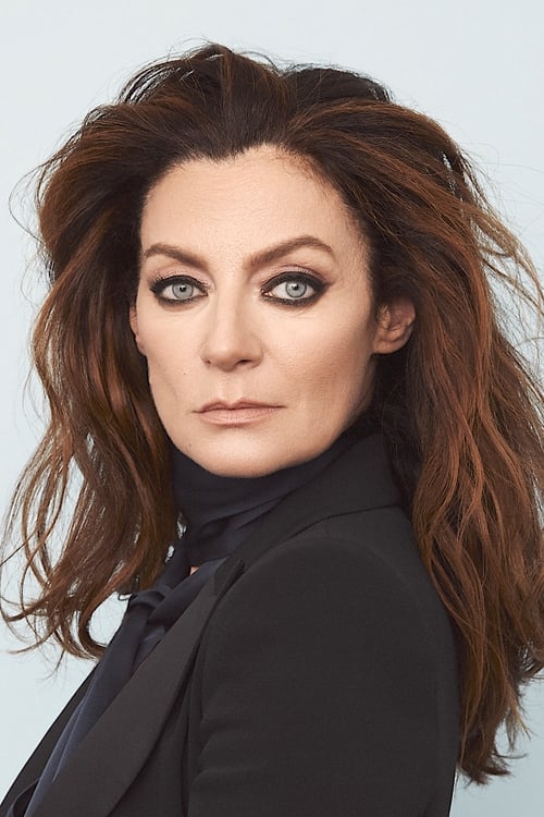 Zdjęcie Michelle Gomez