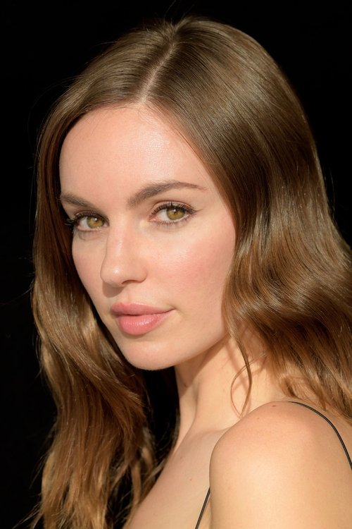 Zdjęcie Michelle Mylett