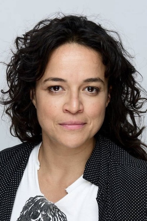 Zdjęcie Michelle Rodriguez