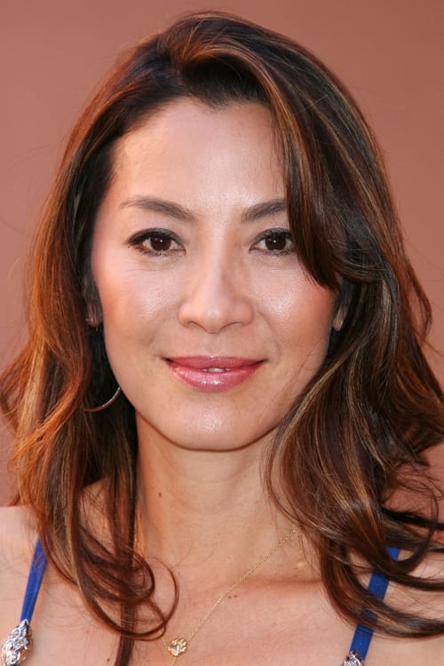 Zdjęcie Michelle Yeoh