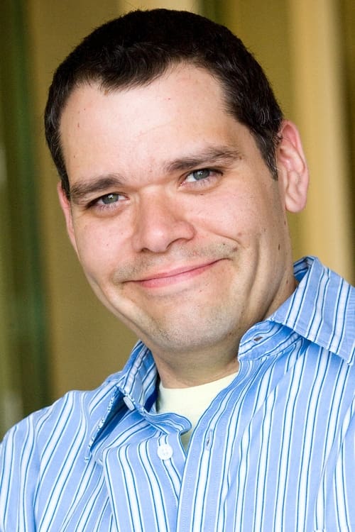 Zdjęcie Mick Wingert