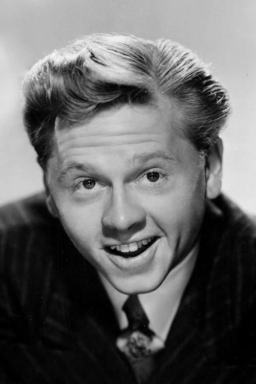 Zdjęcie Mickey Rooney