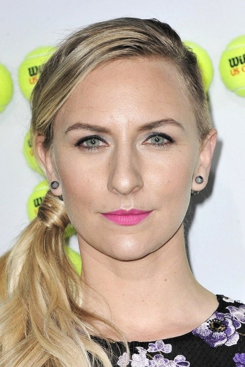 Zdjęcie Mickey Sumner
