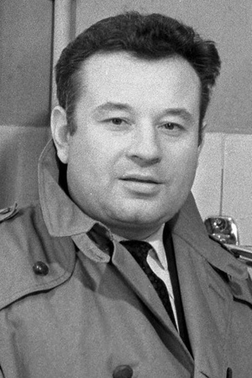 Zdjęcie Mieczysław Czechowicz