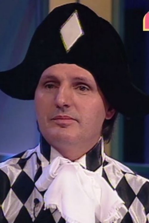 Zdjęcie Miguel Diego Ñiguez "Arleuquin"