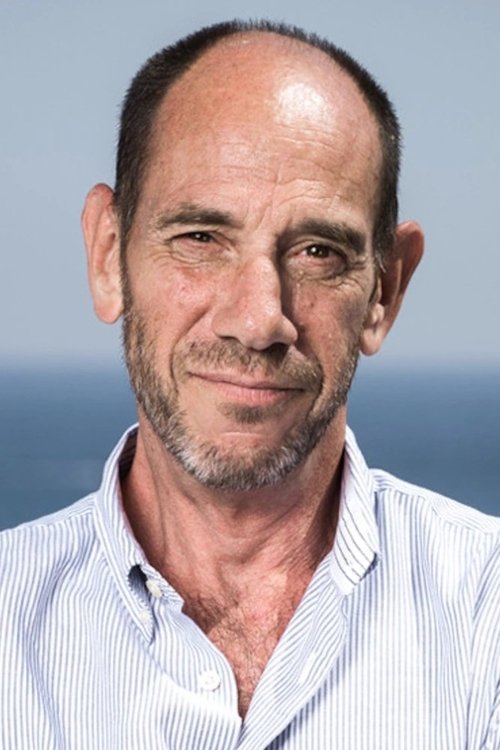 Zdjęcie Miguel Ferrer