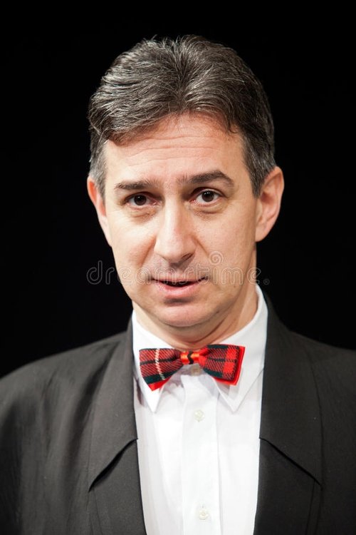 Zdjęcie Mihai Bisericanu