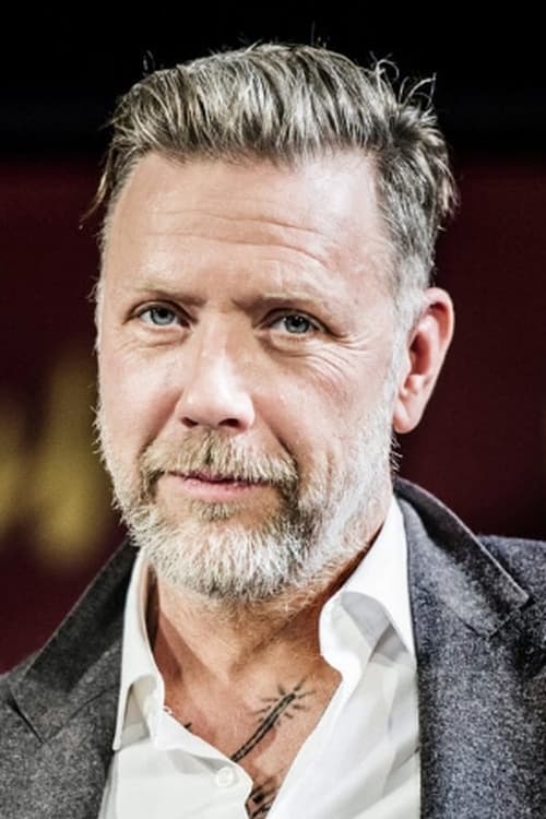 Zdjęcie Mikael Persbrandt