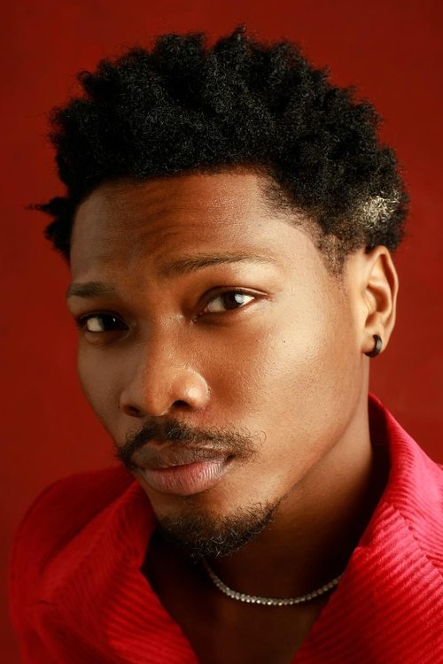 Mike Afolarin całe filmy