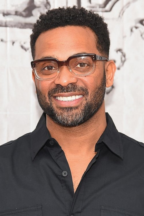 Zdjęcie Mike Epps