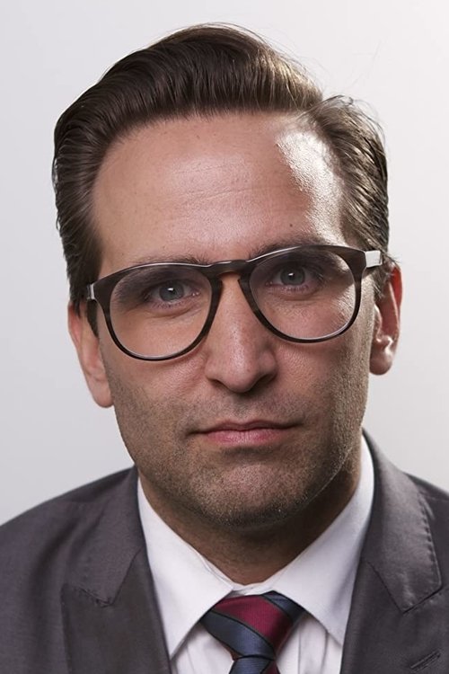 Zdjęcie Mike Hatton