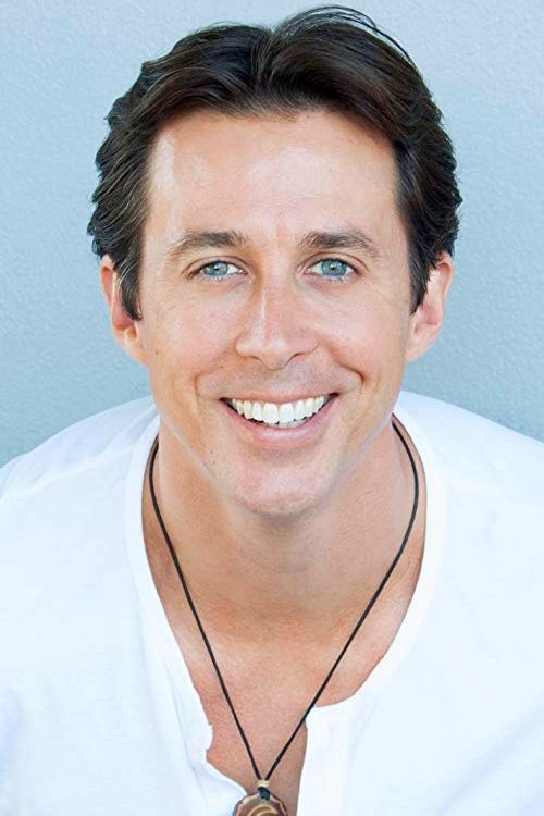 Zdjęcie Mike Mayhall