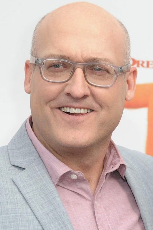 Zdjęcie Mike Mitchell