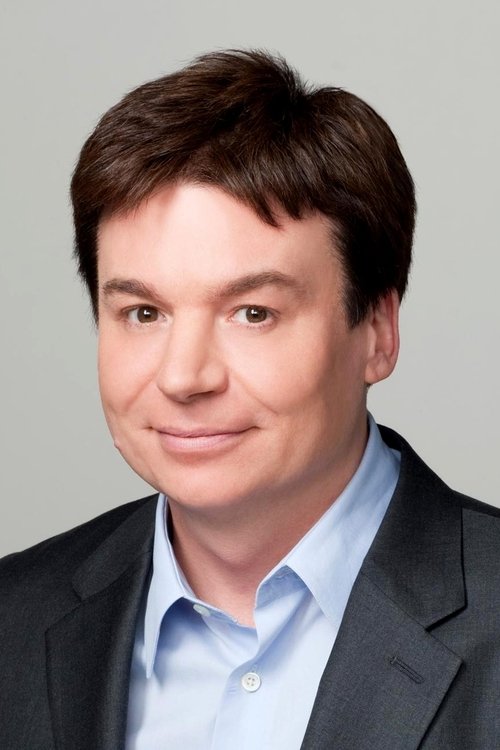 Zdjęcie Mike Myers