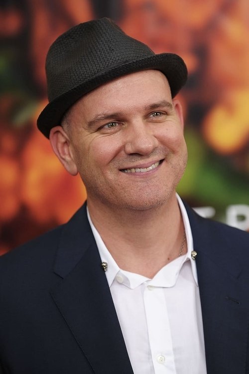 Zdjęcie Mike O'Malley