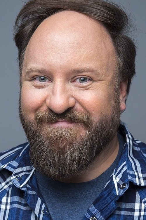 Zdjęcie Mike Paterson