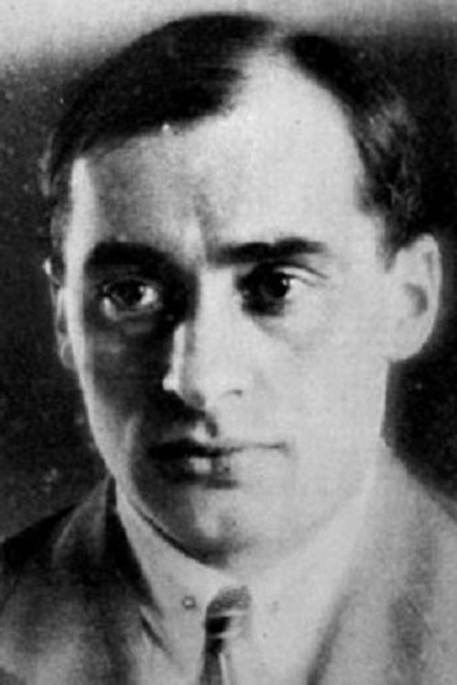 Zdjęcie Mikhail Kaufman