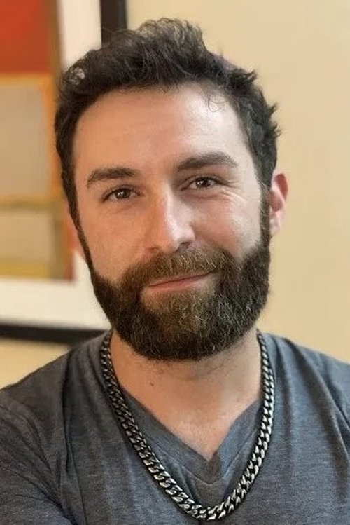 Zdjęcie Miko Hughes