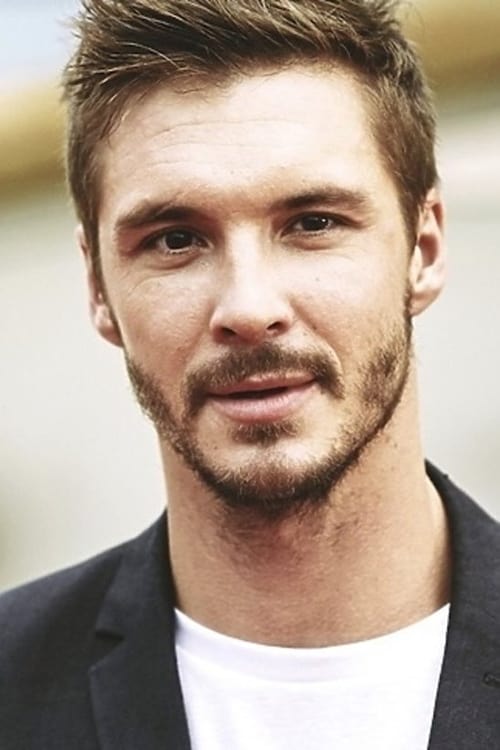 Zdjęcie Mikołaj Roznerski