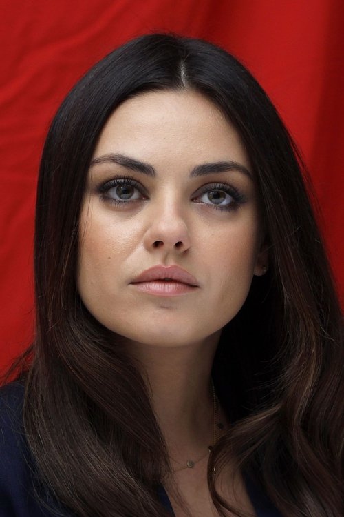 Zdjęcie Mila Kunis